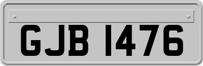 GJB1476