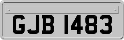 GJB1483