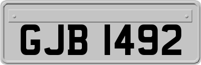 GJB1492