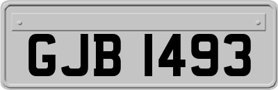 GJB1493