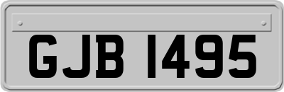 GJB1495