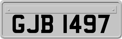 GJB1497