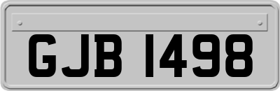 GJB1498