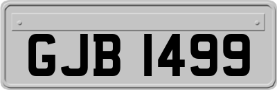 GJB1499
