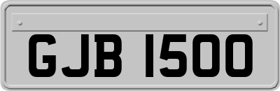 GJB1500