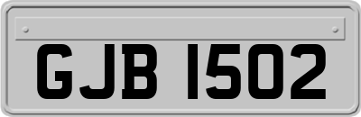 GJB1502