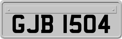GJB1504