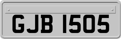 GJB1505