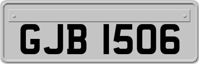 GJB1506