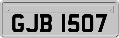 GJB1507