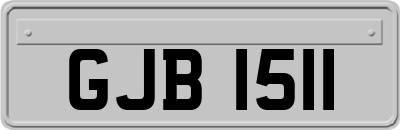 GJB1511