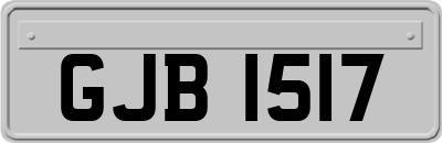 GJB1517