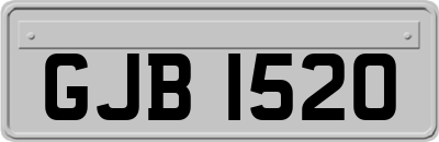 GJB1520