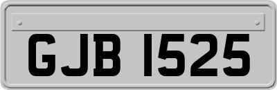 GJB1525