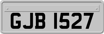 GJB1527