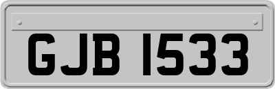 GJB1533