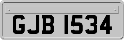 GJB1534