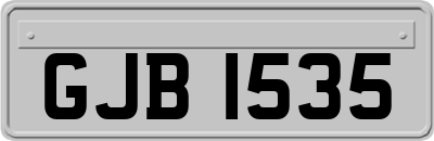 GJB1535
