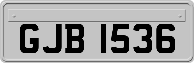 GJB1536
