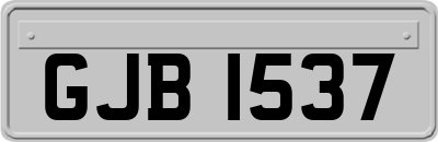 GJB1537