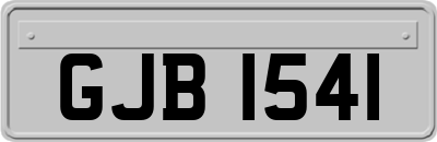 GJB1541