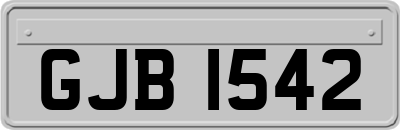 GJB1542