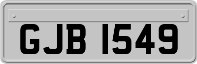 GJB1549