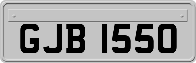 GJB1550