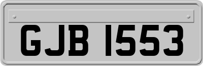 GJB1553