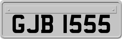 GJB1555