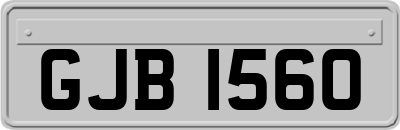 GJB1560