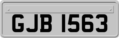 GJB1563
