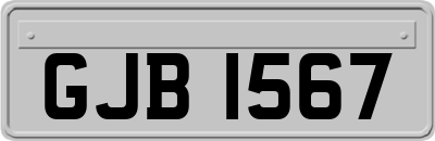GJB1567