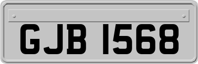 GJB1568