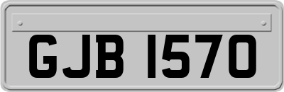 GJB1570