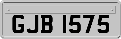 GJB1575
