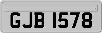 GJB1578