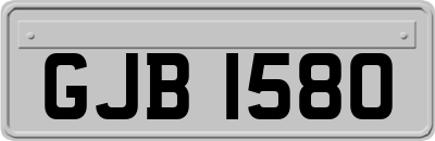 GJB1580