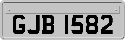 GJB1582