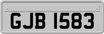 GJB1583