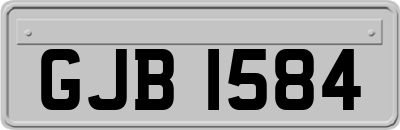 GJB1584