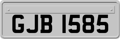 GJB1585