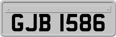 GJB1586
