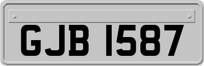 GJB1587