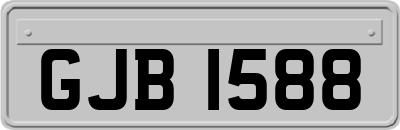 GJB1588
