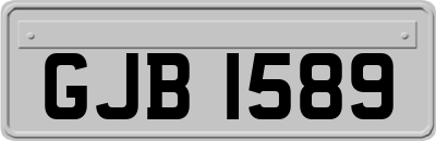 GJB1589