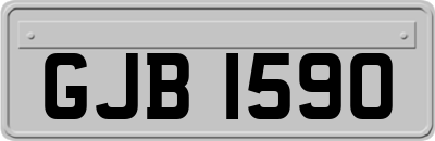 GJB1590