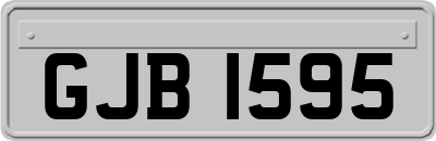 GJB1595