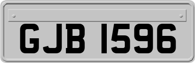 GJB1596