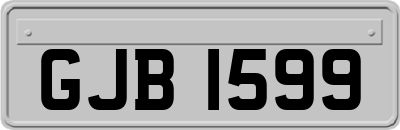 GJB1599
